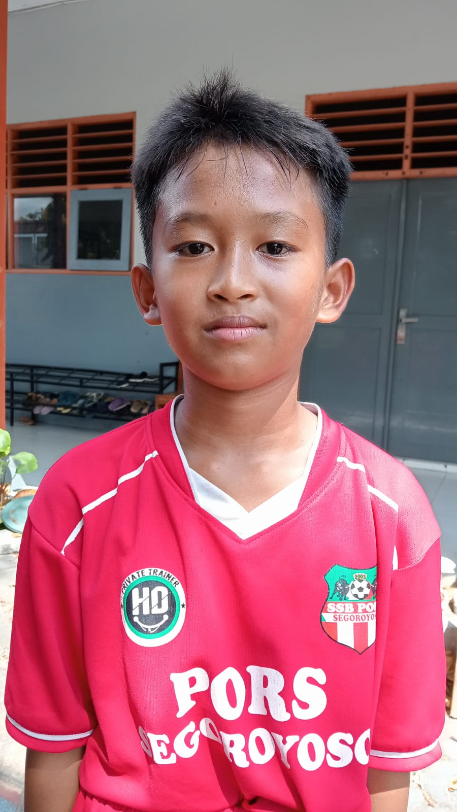 LEVIN ARGA IRAWAN